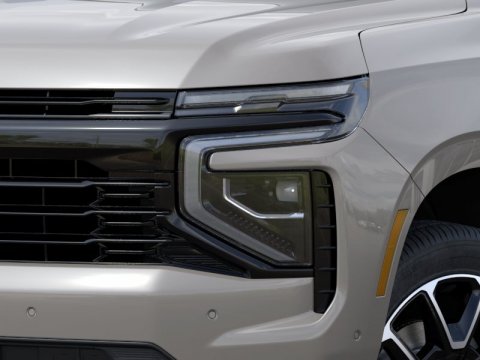 New White Sands 2027 Chevrolet Tahoe RST 4WD - photo 11 - Stock #270103