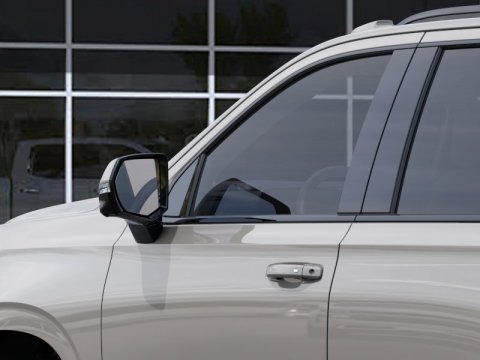 New White Sands 2027 Chevrolet Tahoe RST 4WD - photo 13 - Stock #270103