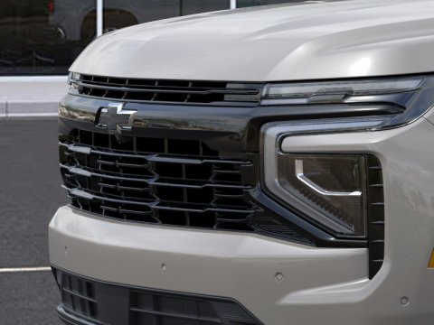 New White Sands 2027 Chevrolet Tahoe RST 4WD - photo 14 - Stock #270103