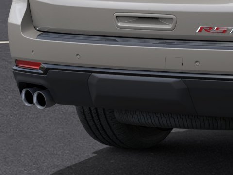 New White Sands 2027 Chevrolet Tahoe RST 4WD - photo 15 - Stock #270103