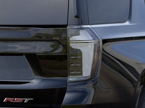 New Black 2027 Chevrolet Tahoe RST 4WD - photo 11 - Stock #270055