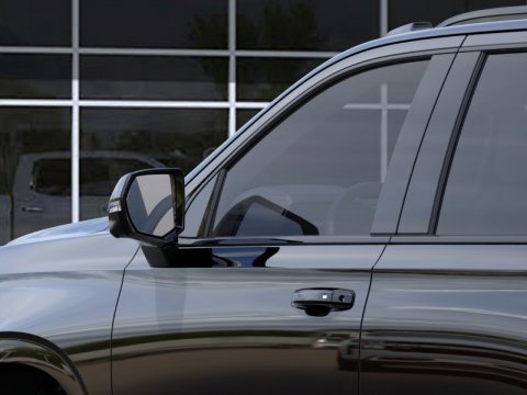 New Black 2027 Chevrolet Tahoe RST 4WD - photo 12 - Stock #270055