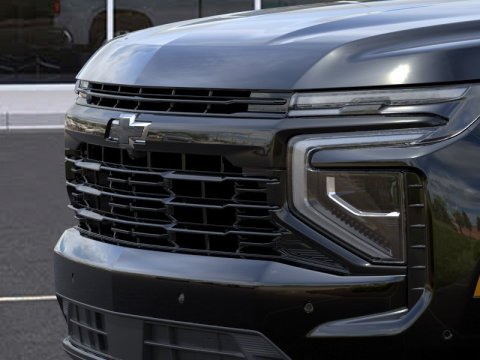 New Black 2027 Chevrolet Tahoe RST 4WD - photo 13 - Stock #270055