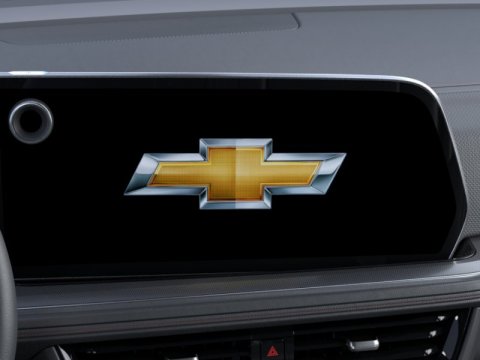 New Black 2027 Chevrolet Tahoe RST 4WD - photo 20 - Stock #270055