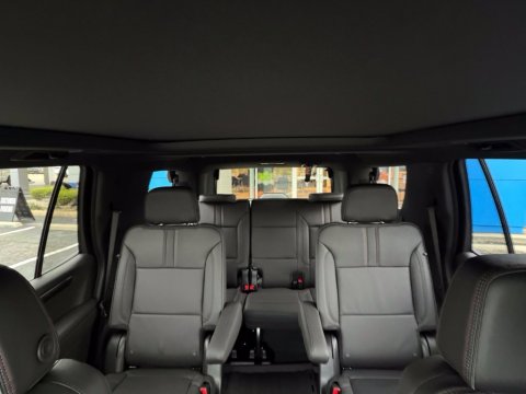 New Black 2027 Chevrolet Tahoe RST 4WD - photo 27 - Stock #270055