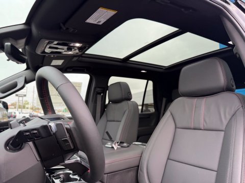 New Black 2027 Chevrolet Tahoe RST 4WD - photo 15 - Stock #270055