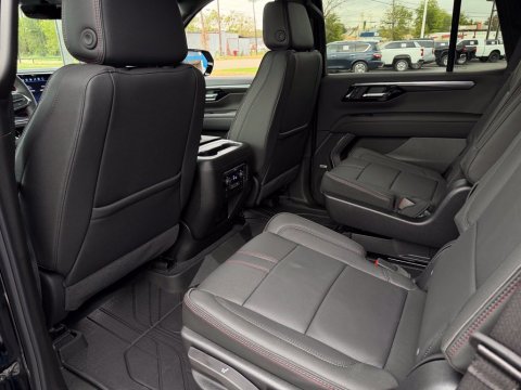 New Black 2027 Chevrolet Tahoe RST 4WD - photo 16 - Stock #270055