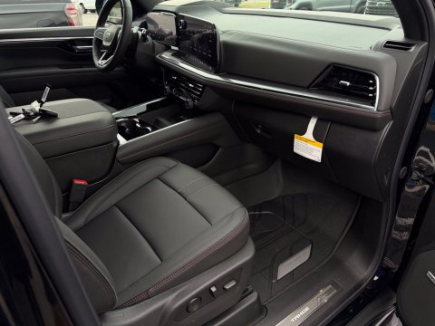 New Black 2027 Chevrolet Tahoe RST 4WD - photo 17 - Stock #270055