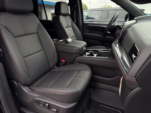 New Black 2027 Chevrolet Tahoe RST 4WD - photo 18 - Stock #270055