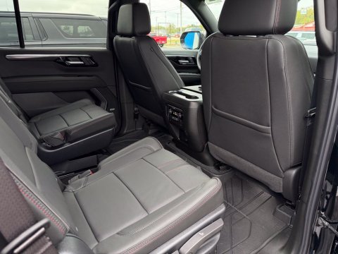 New Black 2027 Chevrolet Tahoe RST 4WD - photo 19 - Stock #270055