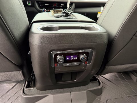 New Black 2027 Chevrolet Tahoe RST 4WD - photo 23 - Stock #270055
