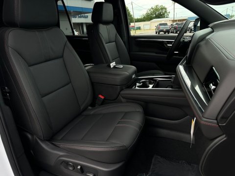 New Summit White 2026 Chevrolet Tahoe RST 4WD - photo 17 - Stock #261090