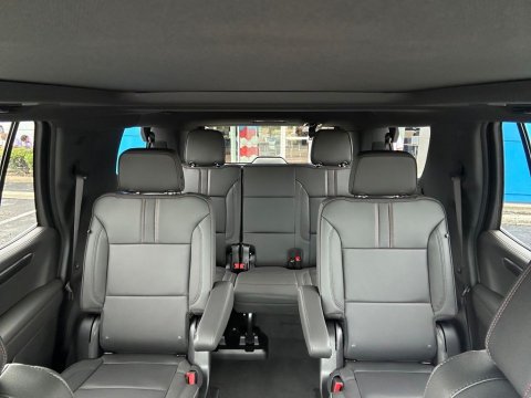 New Summit White 2026 Chevrolet Tahoe RST 4WD - photo 26 - Stock #261090