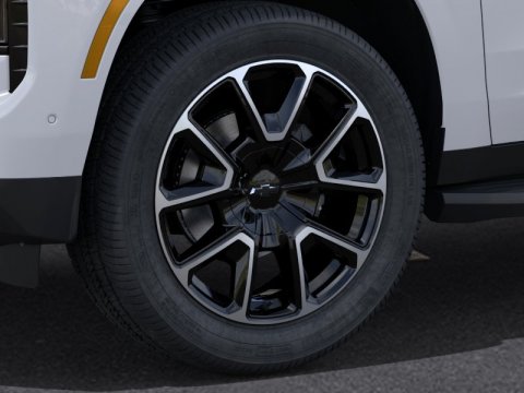 New Summit White 2027 Chevrolet Tahoe RST 4WD - photo 10 - Stock #270101