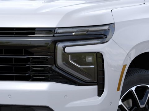 New Summit White 2027 Chevrolet Tahoe RST 4WD - photo 11 - Stock #270101