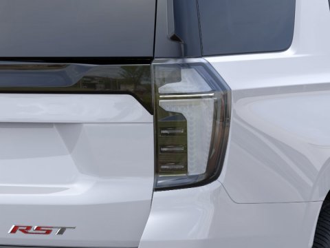 New Summit White 2027 Chevrolet Tahoe RST 4WD - photo 12 - Stock #270101