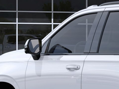 New Summit White 2027 Chevrolet Tahoe RST 4WD - photo 13 - Stock #270101