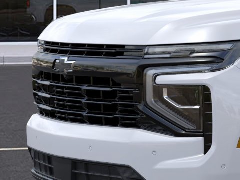 New Summit White 2027 Chevrolet Tahoe RST 4WD - photo 14 - Stock #270101