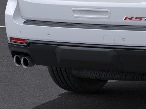 New Summit White 2027 Chevrolet Tahoe RST 4WD - photo 15 - Stock #270101