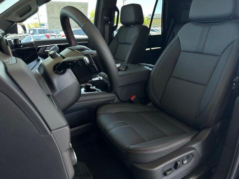 New Black 2026 Chevrolet Tahoe RST 4WD - photo 12 - Stock #260888