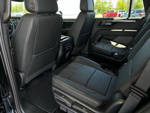 New Black 2026 Chevrolet Tahoe RST 4WD - photo 14 - Stock #260888