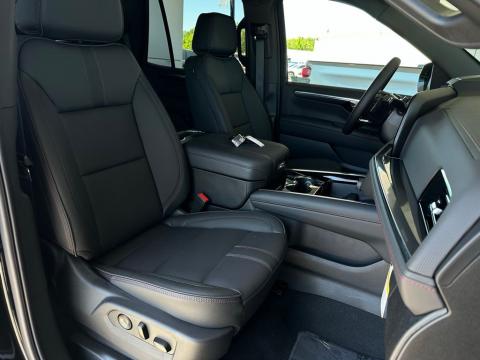 New Black 2026 Chevrolet Tahoe RST 4WD - photo 16 - Stock #260888