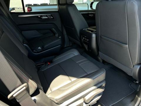 New Black 2026 Chevrolet Tahoe RST 4WD - photo 17 - Stock #260888
