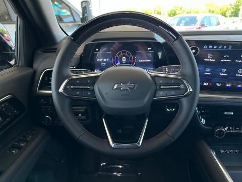New Black 2026 Chevrolet Tahoe RST 4WD - photo 18 - Stock #260888