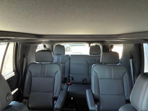 New Black 2026 Chevrolet Tahoe RST 4WD - photo 24 - Stock #260888