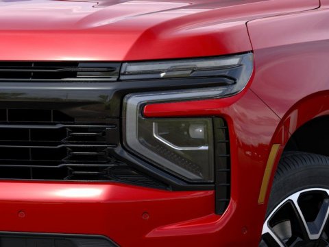 New Radiant Red Tintcoat 2026 Chevrolet Tahoe RST 4WD - photo 10 - Stock #261358