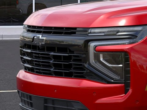 New Radiant Red Tintcoat 2026 Chevrolet Tahoe RST 4WD - photo 13 - Stock #261358
