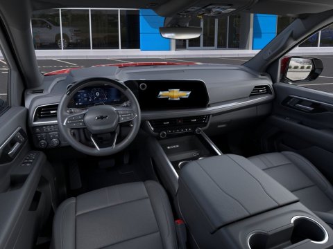 New Radiant Red Tintcoat 2026 Chevrolet Tahoe RST 4WD - photo 15 - Stock #261358