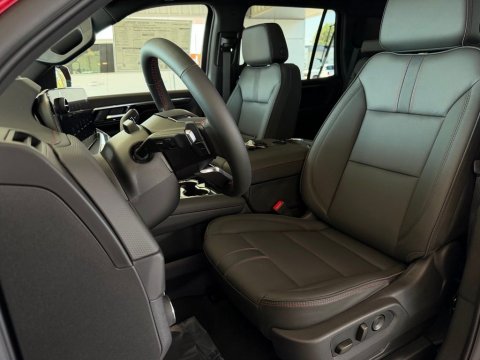 New Radiant Red Tintcoat 2026 Chevrolet Tahoe RST 4WD - photo 12 - Stock #261358