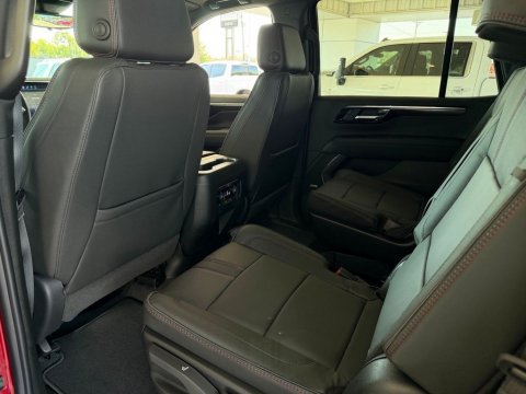 New Radiant Red Tintcoat 2026 Chevrolet Tahoe RST 4WD - photo 14 - Stock #261358