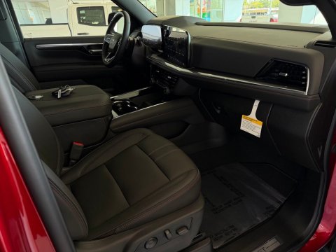 New Radiant Red Tintcoat 2026 Chevrolet Tahoe RST 4WD - photo 15 - Stock #261358
