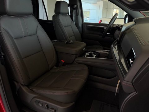 New Radiant Red Tintcoat 2026 Chevrolet Tahoe RST 4WD - photo 16 - Stock #261358