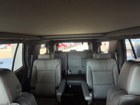 New Radiant Red Tintcoat 2026 Chevrolet Tahoe RST 4WD - photo 25 - Stock #261358