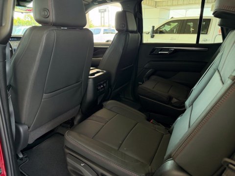 New Radiant Red Tintcoat 2026 Chevrolet Tahoe RST 4WD - photo 15 - Stock #261358