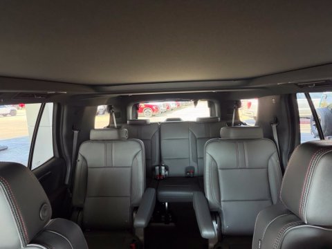 New Radiant Red Tintcoat 2026 Chevrolet Tahoe RST 4WD - photo 26 - Stock #261358