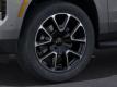  2025 Chevrolet Tahoe RST for sale in Paris, Texas