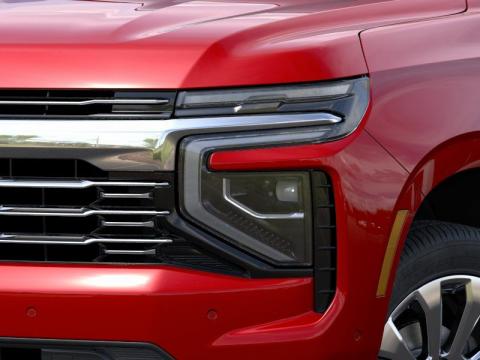 New Radiant Red Tintcoat 2026 Chevrolet Tahoe Premier 4WD - photo 10 - Stock #261075