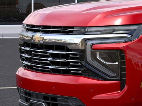 New Radiant Red Tintcoat 2026 Chevrolet Tahoe Premier 4WD - photo 13 - Stock #261075