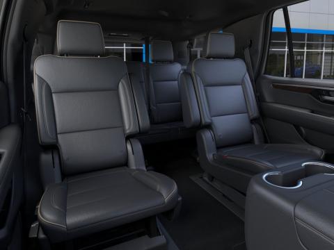 New Radiant Red Tintcoat 2026 Chevrolet Tahoe Premier 4WD - photo 17 - Stock #261075