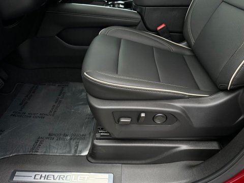 New Radiant Red Tintcoat 2026 Chevrolet Tahoe Premier 4WD - photo 12 - Stock #261075