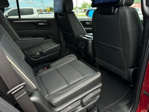 New Radiant Red Tintcoat 2026 Chevrolet Tahoe Premier 4WD - photo 18 - Stock #261075