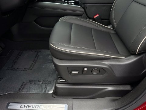 New Radiant Red Tintcoat 2026 Chevrolet Tahoe Premier 4WD - photo 13 - Stock #261075