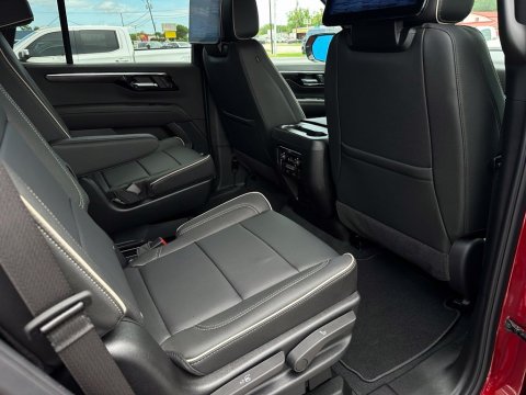 New Radiant Red Tintcoat 2026 Chevrolet Tahoe Premier 4WD - photo 19 - Stock #261075