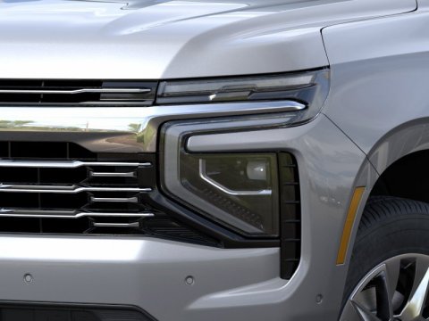 New Sterling Gray Metallic 2027 Chevrolet Tahoe Premier 4WD - photo 11 - Stock #270079