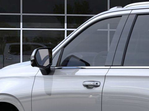 New Sterling Gray Metallic 2027 Chevrolet Tahoe Premier 4WD - photo 13 - Stock #270079