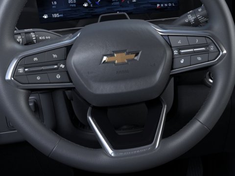 New Sterling Gray Metallic 2027 Chevrolet Tahoe Premier 4WD - photo 20 - Stock #270079